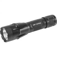 SureFire Fury Dual-Fuel Tactical LED Flashlight