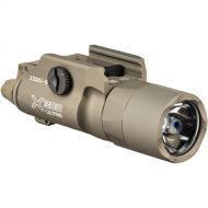 SureFire X300 Ultra LED Weapon Light (T-Slot Mount, Tan)