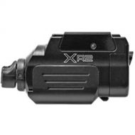 SureFire XR2-A Compact Rechargeable Weaponlight with Green Aiming Laser