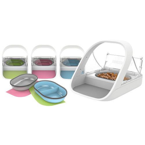  SureFlap SureFeed Microchip Pet Feeder Mat