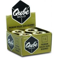 Sure-Grip QUBE Gold Swiss Bearings