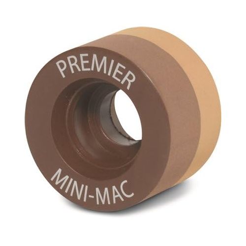  Sure-Grip Fomac Premier Mini Mac Wheels