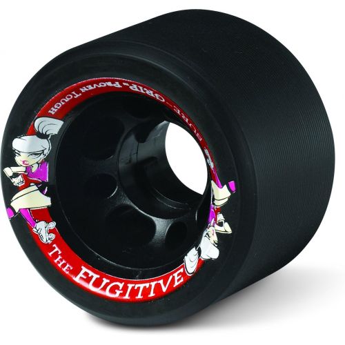  Sure-Grip Fugitive Wheels