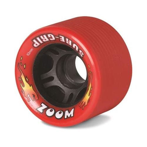  Sure-Grip Zoom Wheels