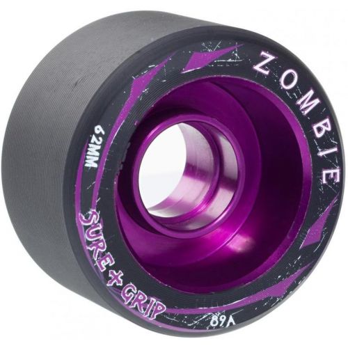  Sure-Grip Zombie Wheels Mid