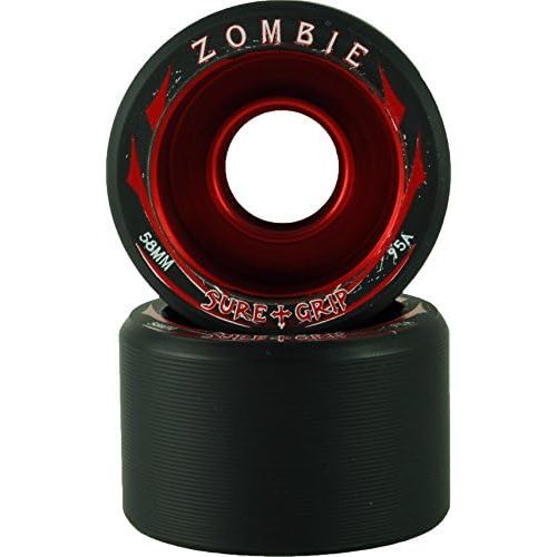  Sure-Grip Zombie Wheels Low