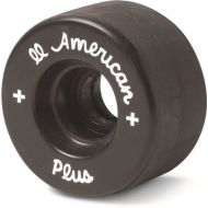 Sure-Grip All American Plus Wheels Black