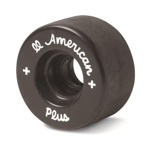  Sure-Grip All American Plus Wheels Black