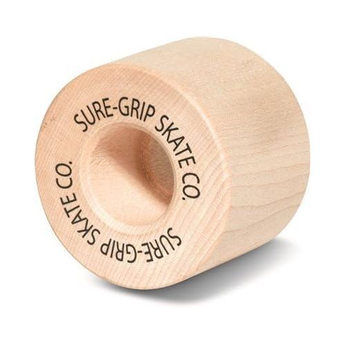  Sure-Grip Factory OEM Wood Wheels