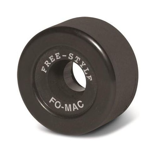  Sure-Grip Fomac Freestyle Wheels