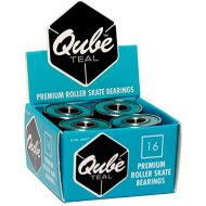 Sure-Grip QUBE Teal Bearings