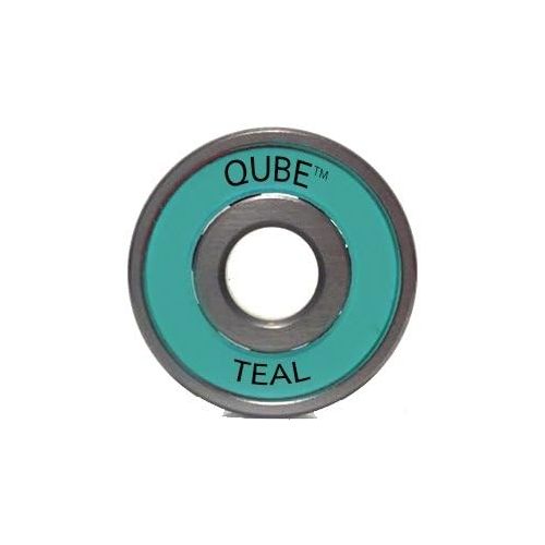  Sure-Grip QUBE Teal Bearings