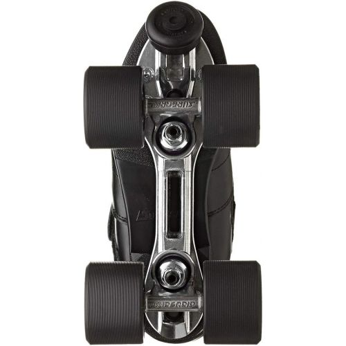  Sure-Grip Rebel Avanti Roller Skates