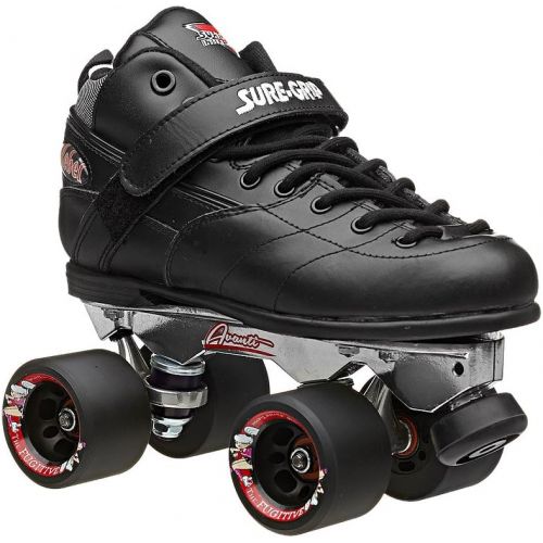  Sure-Grip Rebel Avanti Roller Skates