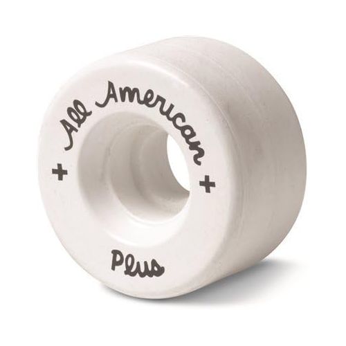  Sure-Grip All American Plus Wheels White