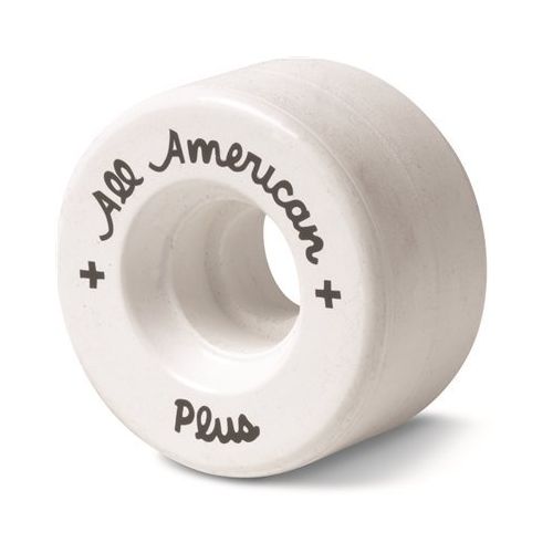  Sure-Grip All American Plus Wheels White