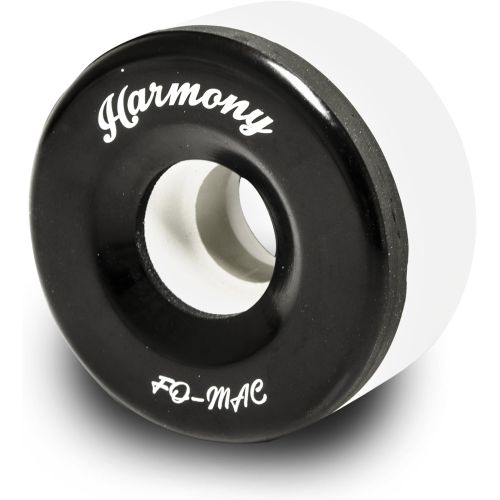  Sure-Grip Fomac Harmony Roller Skate Wheels