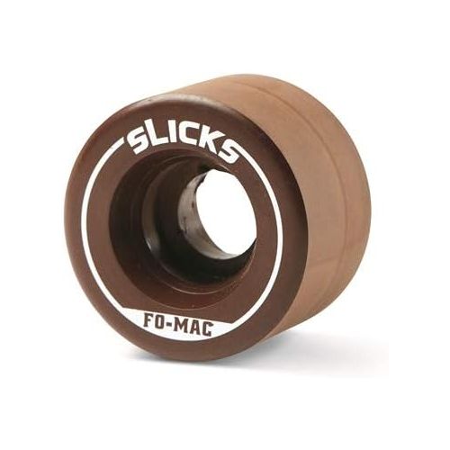  Sure-Grip Fomac Slicks Wheels