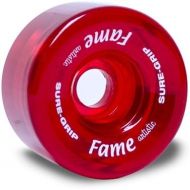 Sure-Grip Fame Artistic Indoor Wheels