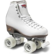 Sure-Grip White Fame Roller Skate