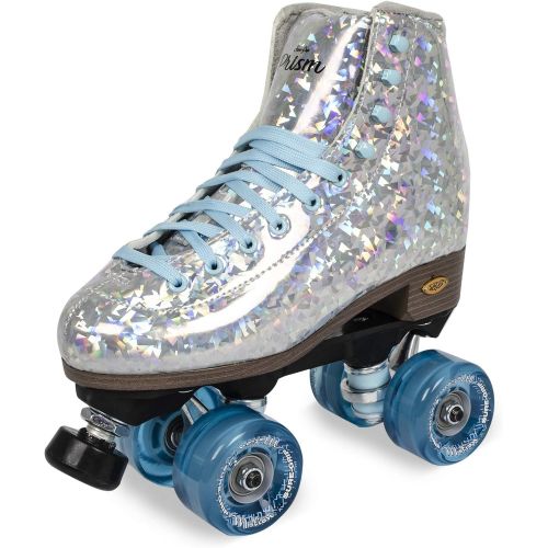  Sure-Grip Prism Plus Roller Skates Outdoor Motion Wheels