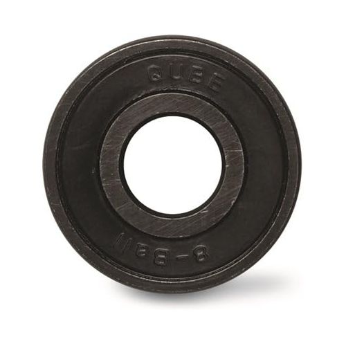  Sure-Grip QUBE 8-Ball Bearings