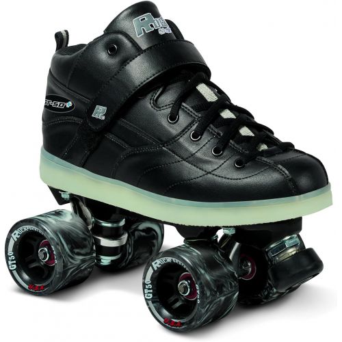  Sure-Grip Rock GT-50 Plus Roller Skates