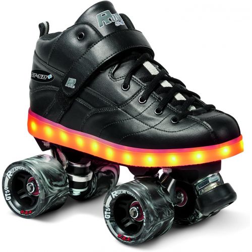  Sure-Grip Rock GT-50 Plus Roller Skates