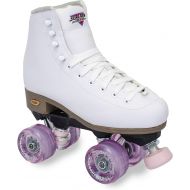 Sure-Grip White Fame Roller Skate Pink Motion Outdoor