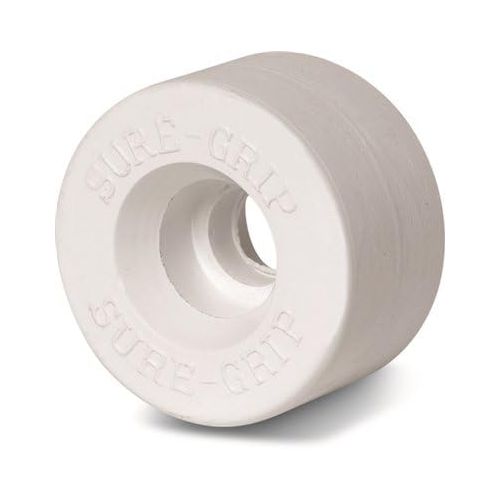  Sure-Grip 55mm Velvet Roller Skate Wheels