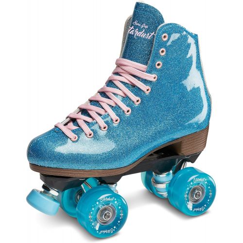  Sure-Grip Stardust Glitter Roller Skate