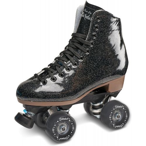  Sure-Grip Stardust Glitter Roller Skate