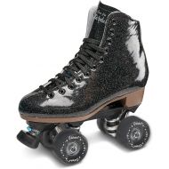 [아마존베스트]Sure-Grip Stardust Glitter Roller Skate