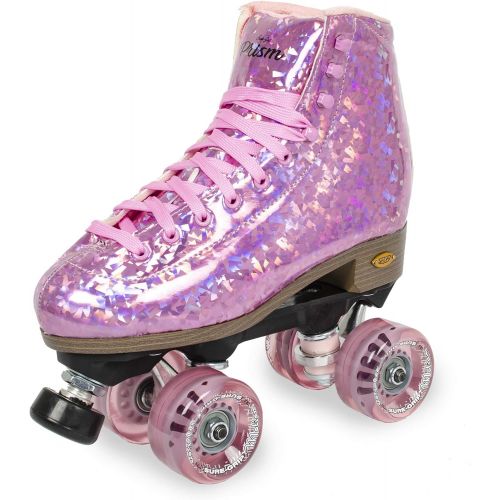  [아마존베스트]Sure-Grip Prism Plus Roller Skates Outdoor Motion Wheels