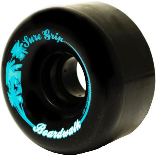  [아마존베스트]Sure-Grip Boardwalk Outdoor Wheels