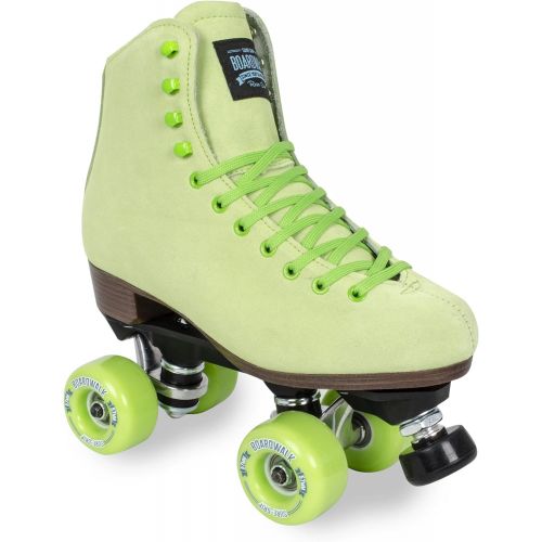  Sure-Grip Boardwalk Outdoor Skates