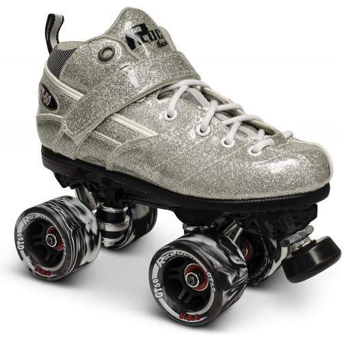  Sure-Grip Rock GT50 Sparkle Roller Skates