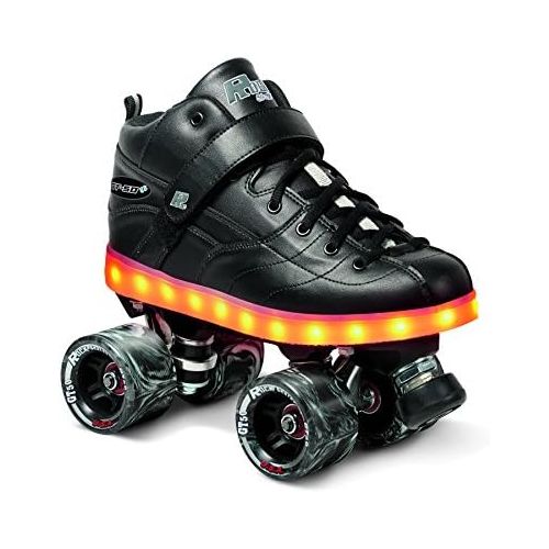  Sure-Grip ROCK GT-50 PLUS ROLLER SKATES