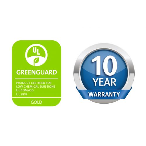  SureGuard Mattress Protectors Full XL (9-12 in. Deep) SureGuard Mattress Encasement - 100% Waterproof, Bed Bug Proof, Hypoallergenic - Premium Zippered Six-Sided Cover - 10 Year Warranty