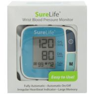 SureLife 860211 Blood Pressure Monitor (Pack of 3)