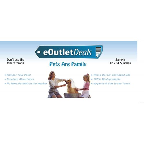  Surefeed Automatic Pet Feeder Microchip Pet Feeder - MPF001 - Suitable for Both Wet and Dry Food - with Free eOutletDeals Value Bundle