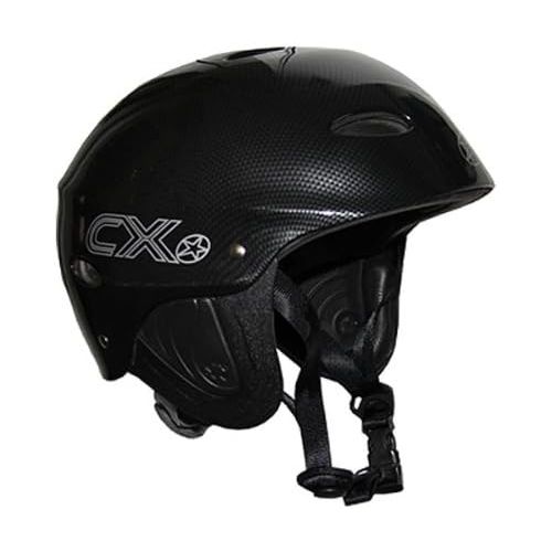  surfshop24 CX PRO SERIES Helm Conept X / Kite Wake Surf / carbon black