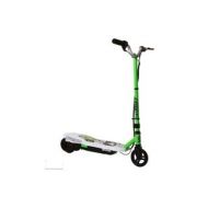 Surge Green Electric Scooter by SURGE
