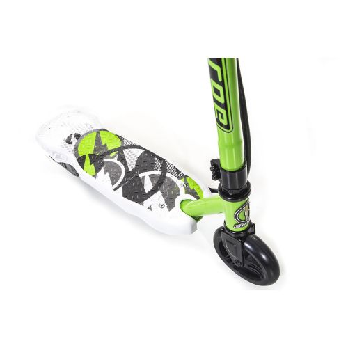  Surge Green Electric Scooter by SURGE