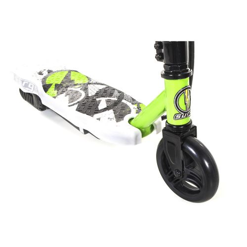  Surge Green Electric Scooter by SURGE