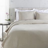Evelyn 3 Piece Duvet Cover Set by Surya