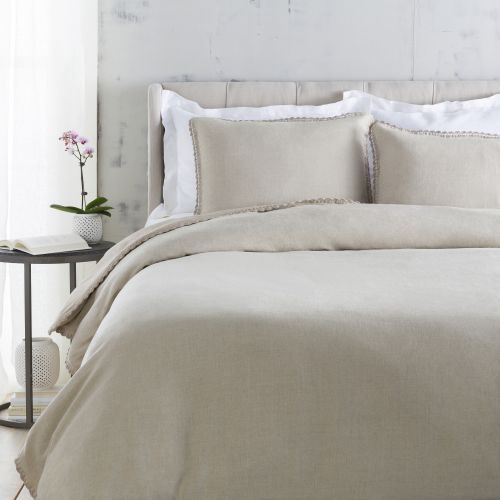  Evelyn 3 Piece Duvet Cover Set by Surya