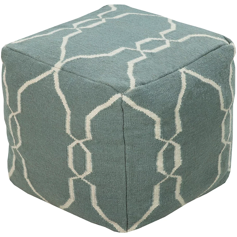  Surya Fallon Pouf