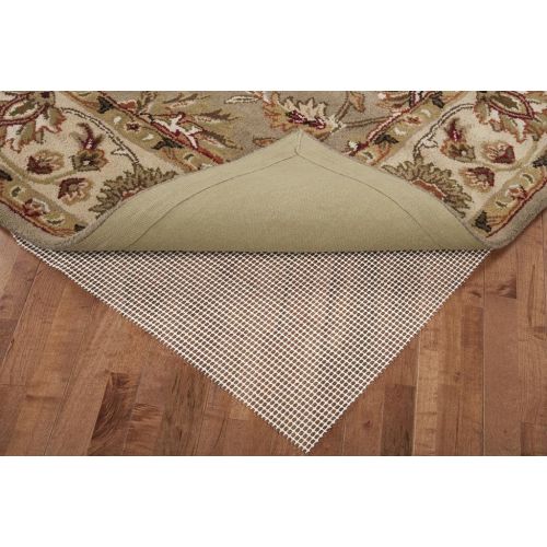  Surya Lock Grip Rug Pad, 2 by 4-Feet