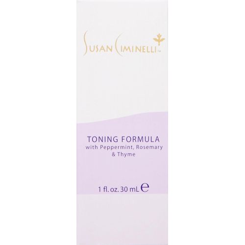  Susan Ciminelli Toning Formula, 1 Fl Oz